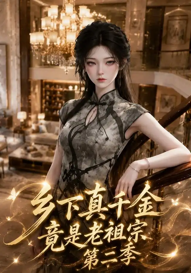 《乡下真千金竟是老祖宗第二季（87集）AI短剧》短剧全集免费在线观看