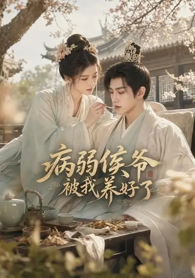 《病弱侯爷被我养好了（49集）AI短剧 (2026)》短剧全集免费在线观看-CD网盘社
