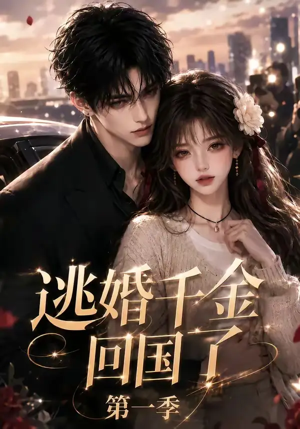 《逃婚千金回国了第一季（145集）AI短剧》短剧全集免费在线观看-CD网盘社