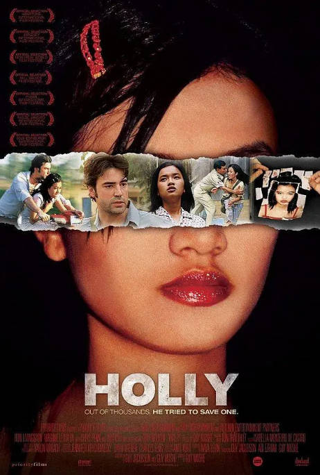 美国电影《越南妹霍莉》（2006）[夸克网盘]-CD网盘社
