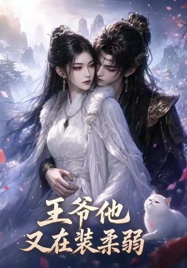 《王爷他又在装柔弱（70集）AI短剧》短剧全集免费在线观看-CD网盘社