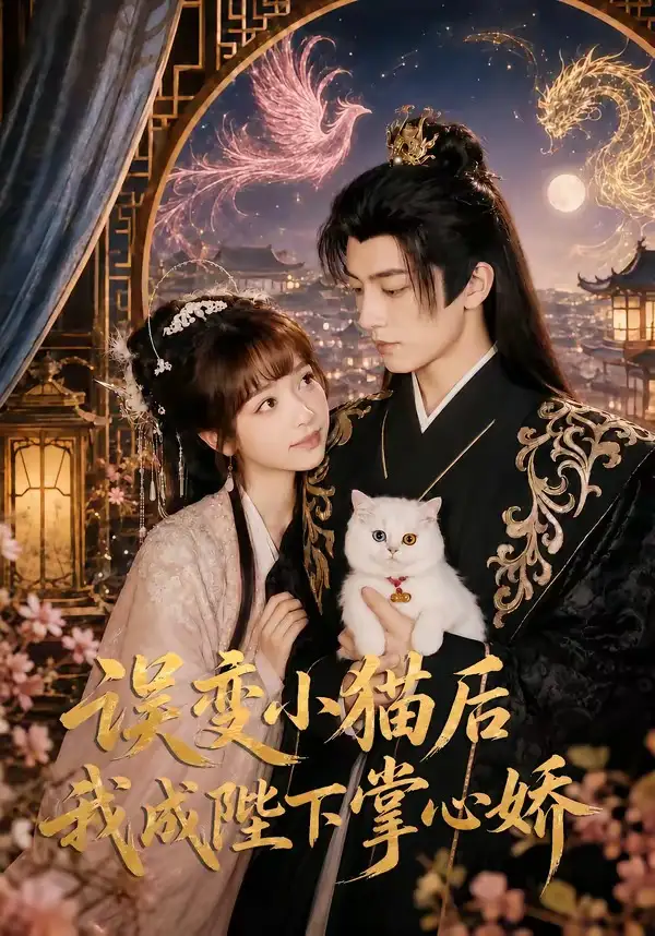 误变小猫后我成陛下掌心娇（60集）王康＆杨琳（1080P）全集免费在线观看 - 第一搜