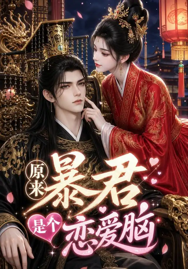 原来暴君是个恋爱脑（28集）AI短剧全集免费在线观看 - 第一搜