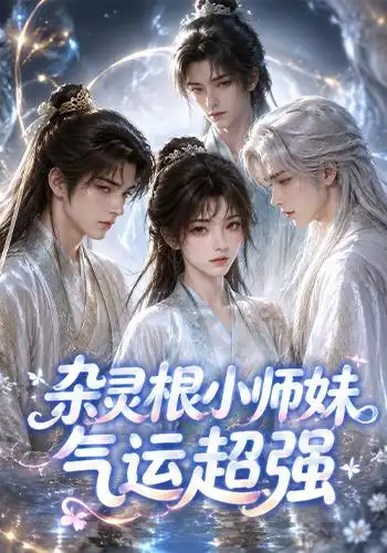 杂灵根小师妹气运超强（112集）AI短剧全集免费在线观看 - 第一搜