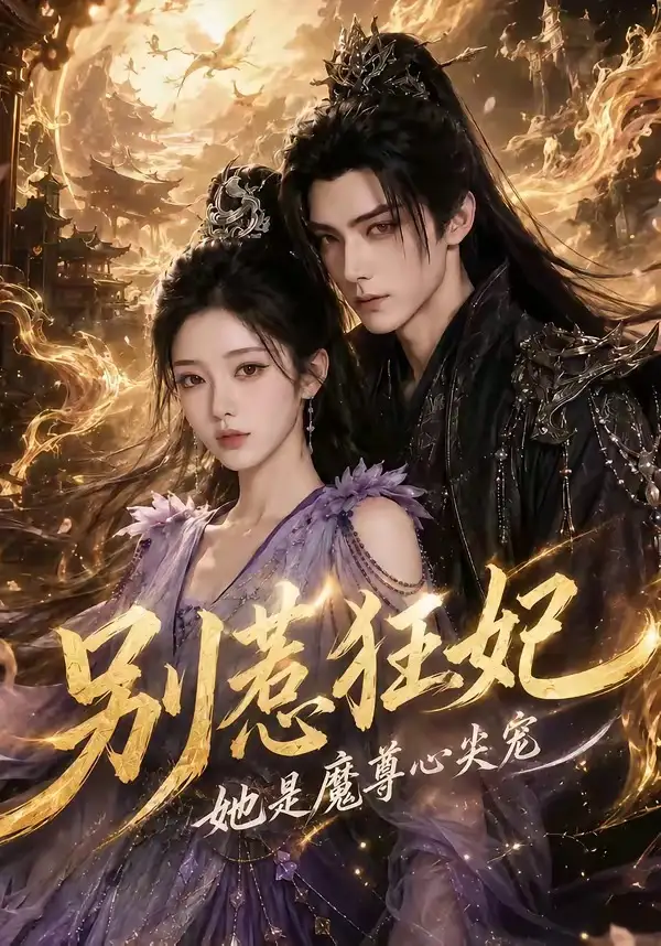 《别惹狂妃她是魔尊心尖宠（73集）AI短剧 (2026)》短剧全集免费在线观看-CD网盘社
