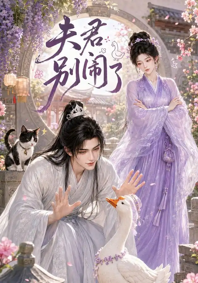 夫君别闹了（109集）AI短剧全集免费在线观看 - 第一搜