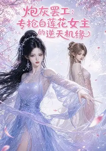 炮灰罢工：专抢白莲花女主的逆天机缘&炮灰罢工专抢白莲花女主的逆天机缘（186集）AI短剧全集免费在线观看 - 第一搜