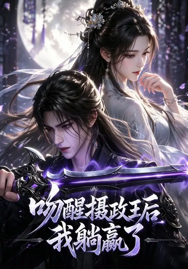 吻醒摄政王后我躺赢了（47集）AI短剧 (2026)全集免费在线观看 - 第一搜