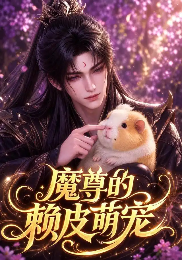 《魔尊的赖皮萌宠（78集）AI短剧》短剧全集免费在线观看-布伊影视网