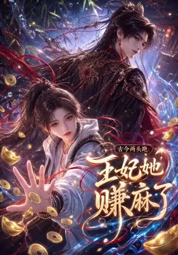 《古今两头跑：王妃她赚麻了&古今两头跑王妃她赚麻了（131集）AI短剧》短剧全集免费在线观看-CD网盘社