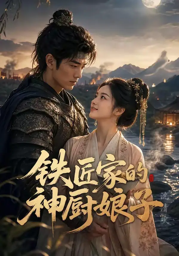 《铁匠家的神厨娘子（70集）AI短剧 (2026)》短剧全集免费在线观看-CD网盘社