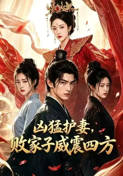 《凶猛护妻，败家子威震四方&凶猛护妻败家子威震四方（85集）AI短剧》短剧全集免费在线观看-CD网盘社
