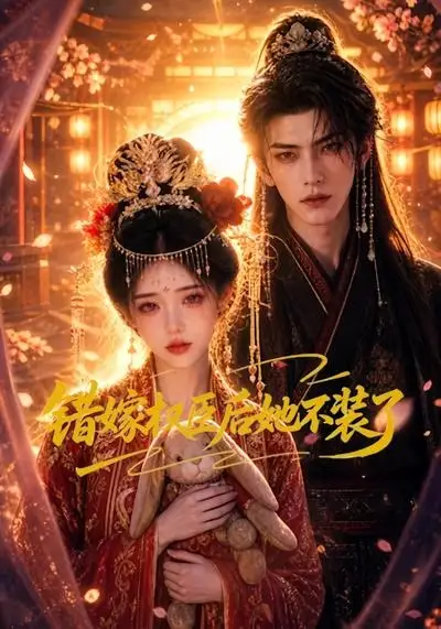 《错嫁权臣后她不装了（62集）AI短剧 (2026)》短剧全集免费在线观看-CD网盘社