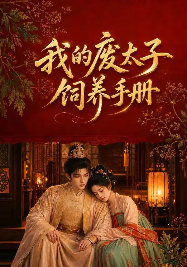 我的废太子饲养手册（152集）AI短剧全集免费在线观看 - 第一搜