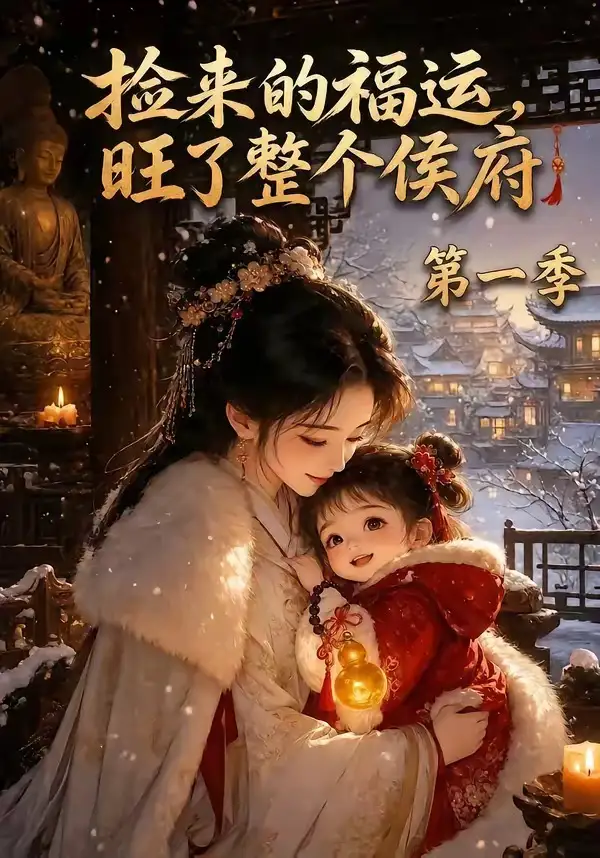 捡来的福运，旺了整个侯府第一季&捡来的福运旺了整个侯府第一季（129集）AI短剧全集免费在线观看 - 第一搜