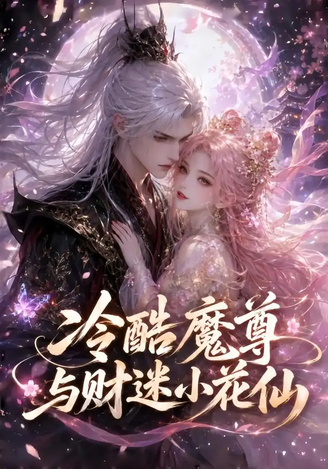 冷酷魔尊与财迷小花仙（49集）AI短剧全集免费在线观看 - 第一搜