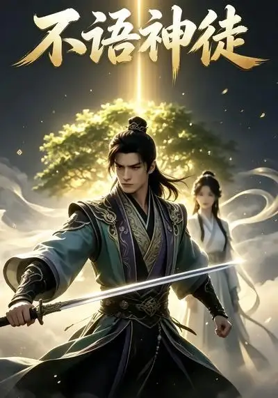 不语神徒第二部（20集）AI短剧全集免费在线观看 - 第一搜