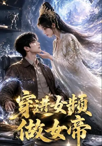 《穿进女频做女帝（58集）AI短剧 (2026)》短剧全集免费在线观看-CD网盘社