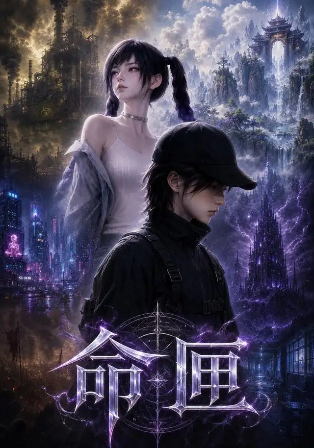 《命匣（121集）AI短剧》短剧全集免费在线观看-CD网盘社