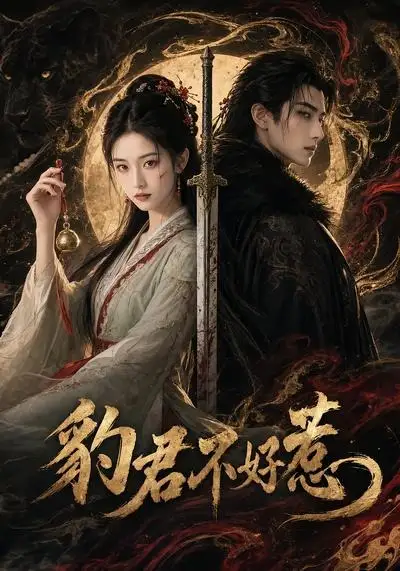 《豹君不好惹（37集）AI短剧》短剧全集免费在线观看-CD网盘社