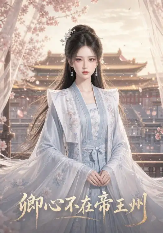 《卿心不在帝王州（49集）AI短剧 (2026)》短剧全集免费在线观看-CD网盘社