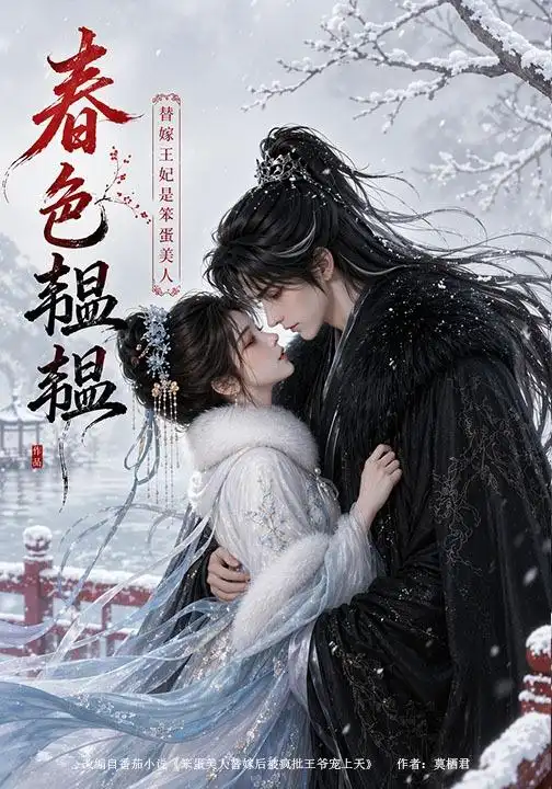 《春色韫韫：替嫁王妃是笨蛋美人&春色韫韫替嫁王妃是笨蛋美人（105集）AI短剧》短剧全集免费在线观看-CD网盘社