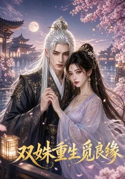《双姝重生觅良缘（38集）AI短剧 (2026)》短剧全集免费在线观看-CD网盘社