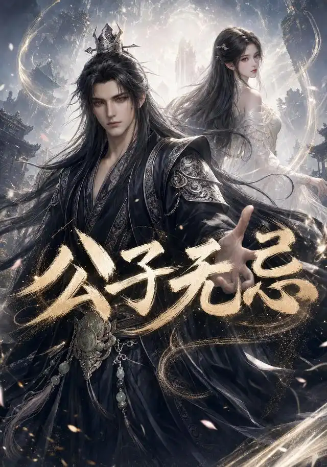 公子无忌（45集）漫剧全集免费在线观看 - 第一搜