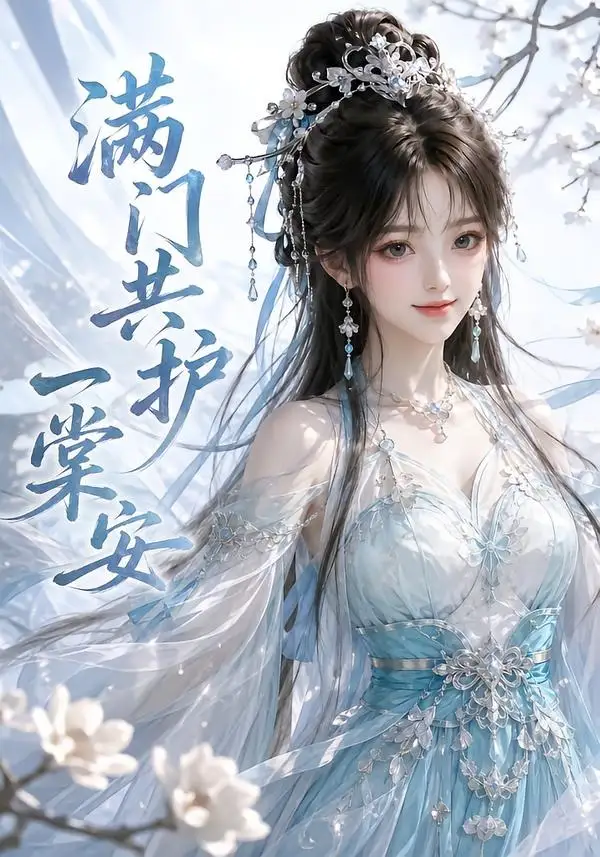 《满门共护一棠安（64集）AI短剧》短剧全集免费在线观看-CD网盘社