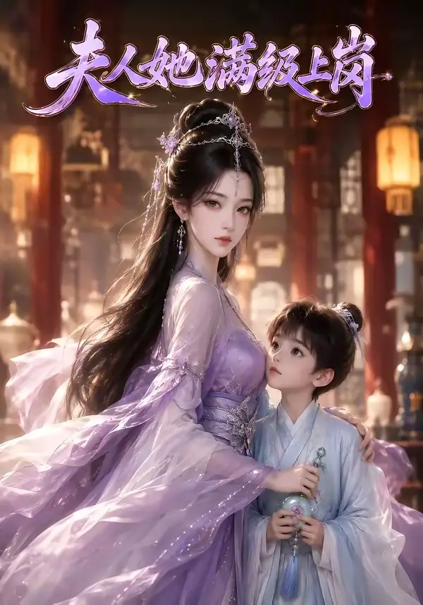 《夫人她满级上岗（68集）AI短剧 (2026)》短剧全集免费在线观看-CD网盘社