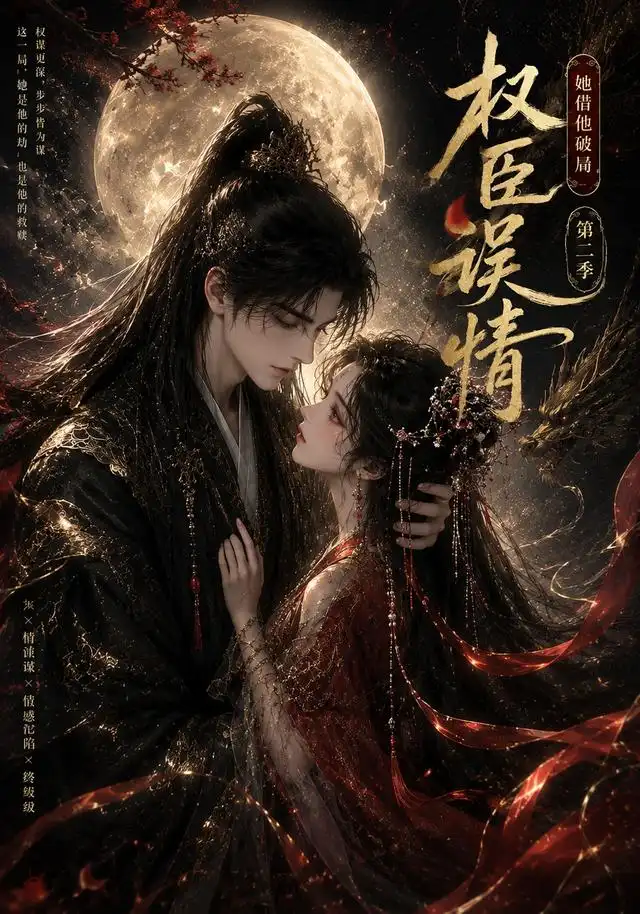《权臣误情：她借他破局（第二季）&权臣误情她借他破局第二季（118集）AI短剧》短剧全集免费在线观看-布伊影视网