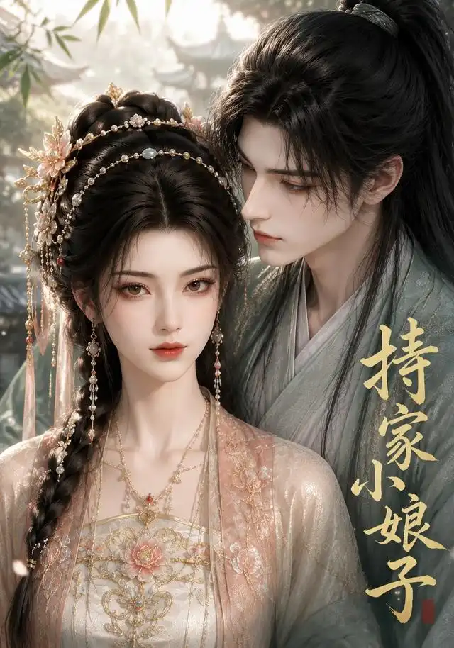 《持家小娘子（47集）AI短剧》短剧全集免费在线观看-CD网盘社