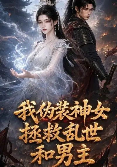 《我伪装神女拯救乱世和男主（50集）AI短剧》短剧全集免费在线观看-布伊影视网