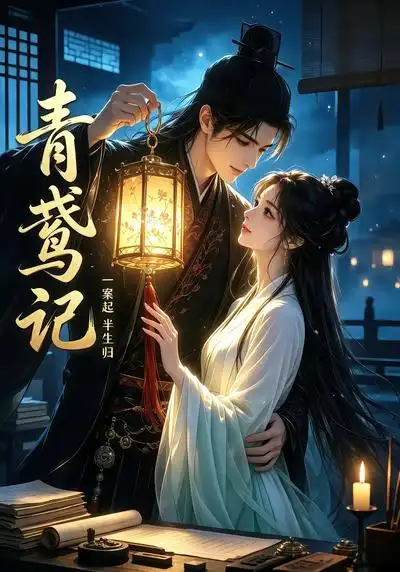 《青鸢记（21集）AI短剧》短剧全集免费在线观看-布伊影视网
