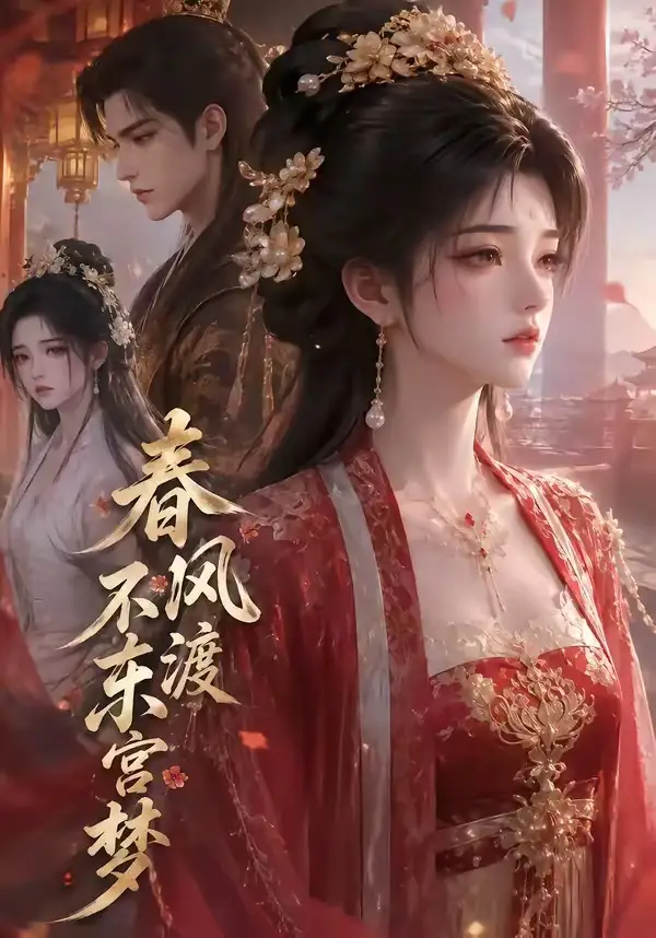 《春风不渡东宫梦（71集）AI短剧》短剧全集免费在线观看-CD网盘社