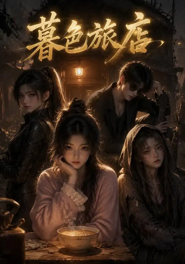 《暮色旅店(70集)AI短剧 (2026)》短剧全集免费在线观看-CD网盘社