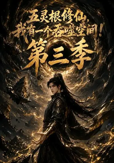 五灵根修仙我有一个吞噬空间第三季（90集）AI短剧全集免费在线观看 - 第一搜