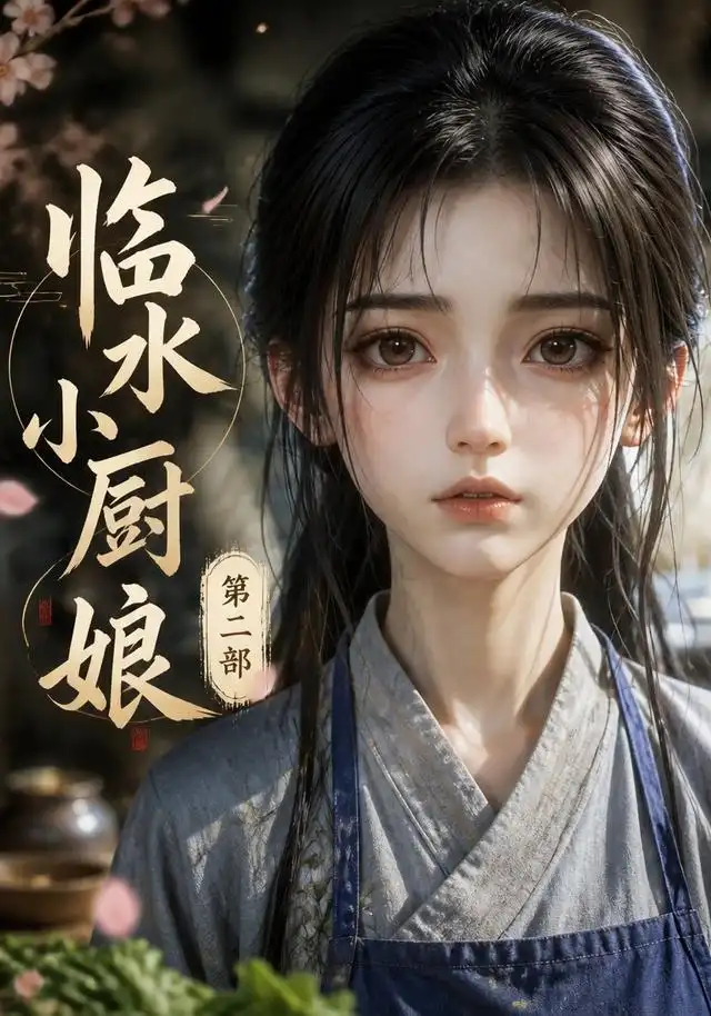《临水小厨娘第二部（60集）AI短剧 (2026)》短剧全集免费在线观看-CD网盘社