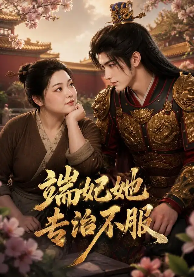 端妃她专治不服（60集）AI短剧全集免费在线观看 - 第一搜