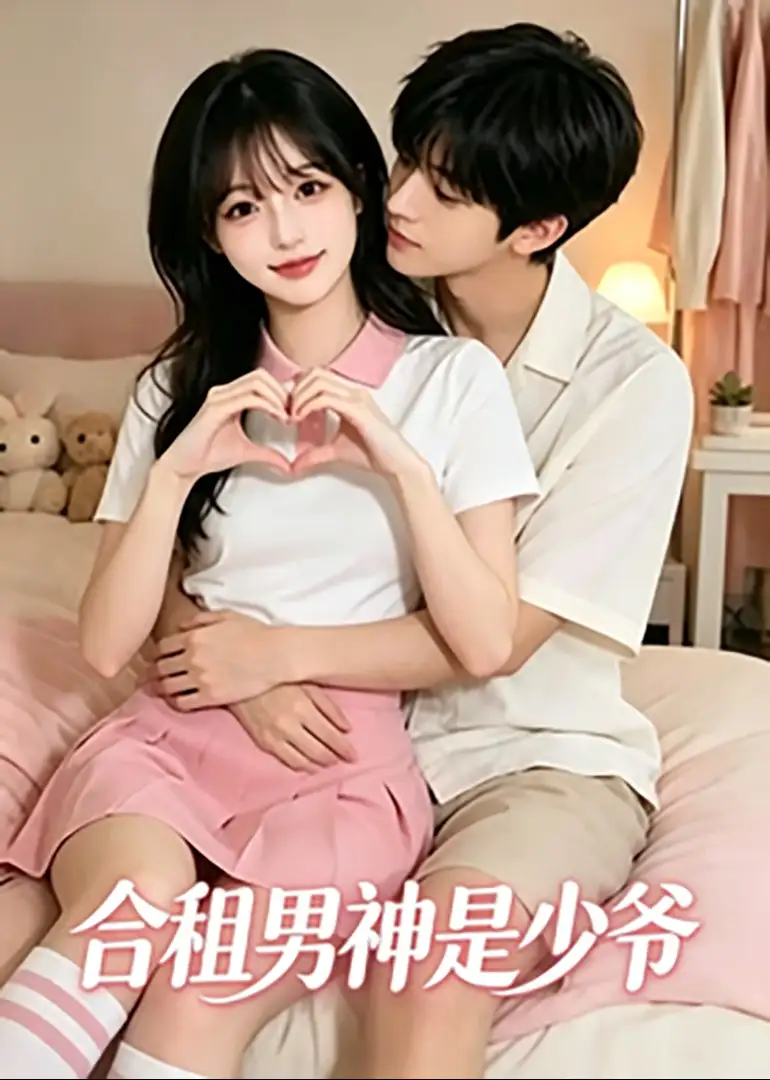 《合租男神是少爷（19集）AI短剧》短剧全集免费在线观看-CD网盘社