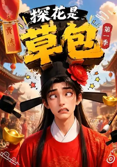 《探花是草包第一季（67集）AI短剧》短剧全集免费在线观看-CD网盘社
