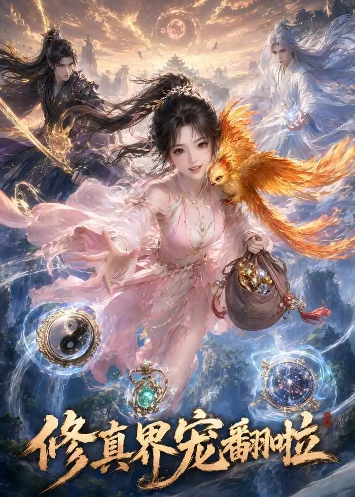 修真界宠翻啦（84集）AI短剧 (2026)全集免费在线观看 - 第一搜