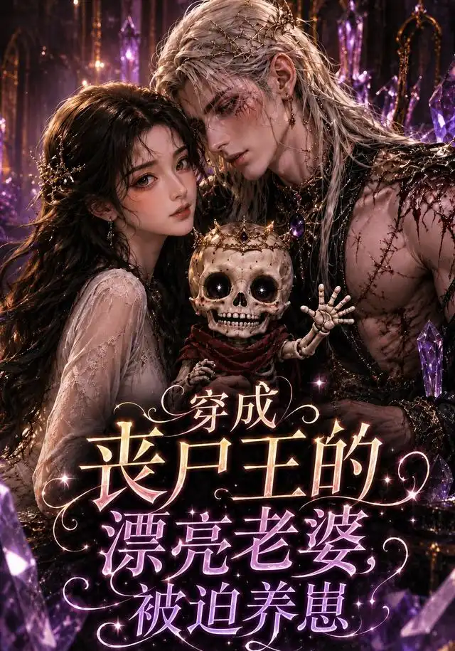 《穿成丧尸王的漂亮老婆,被迫养崽&穿成丧尸王的漂亮老婆被迫养崽(42集)AI短剧》短剧全集免费在线观看-CD网盘社