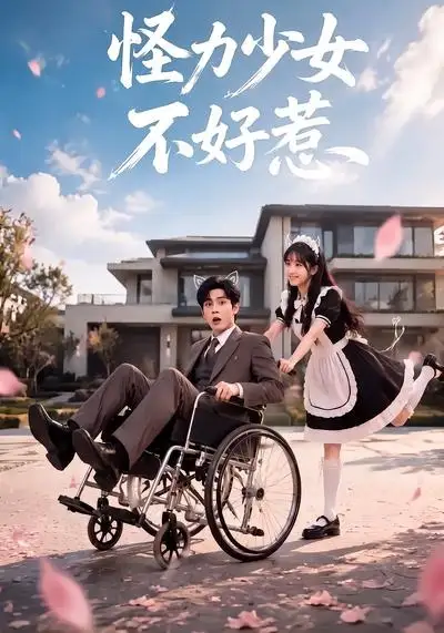 《怪力少女不好惹（87集）AI短剧 (2026)》短剧全集免费在线观看-CD网盘社