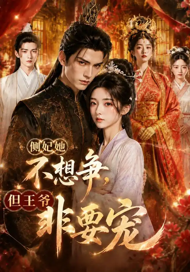 《侧妃她不想争，但王爷非要宠&侧妃她不想争但王爷非要宠（87集）AI短剧》短剧全集免费在线观看-CD网盘社