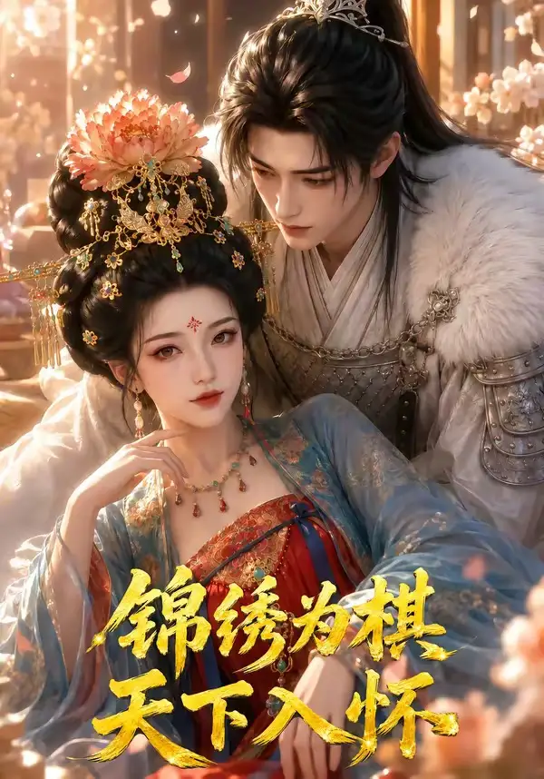 《锦绣为棋，天下入怀&锦绣为棋天下入怀（48集）AI短剧 (2026)》短剧全集免费在线观看-CD网盘社