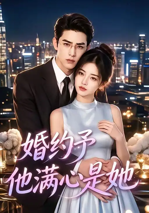 《婚约予他满心是她（70集）AI短剧》短剧全集免费在线观看-CD网盘社