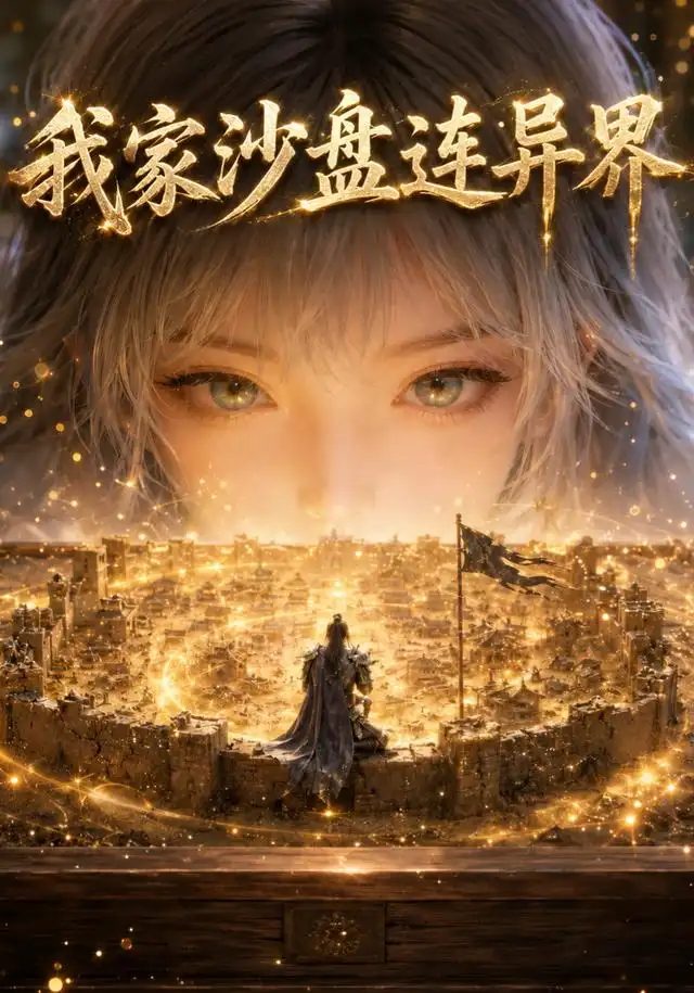 《我家沙盘连异界(63集)AI短剧 (2026)》短剧全集免费在线观看-CD网盘社