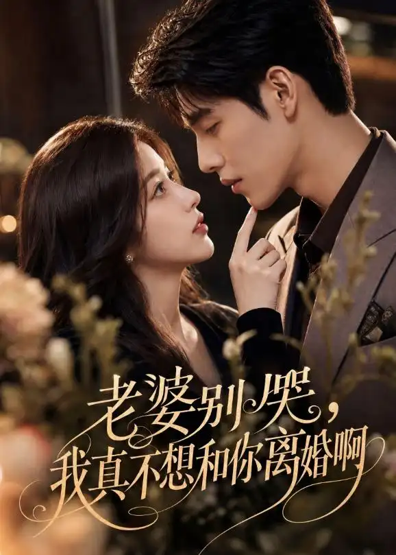 《老婆别哭我真不想和你离婚啊（60集）AI短剧》短剧全集免费在线观看-CD网盘社