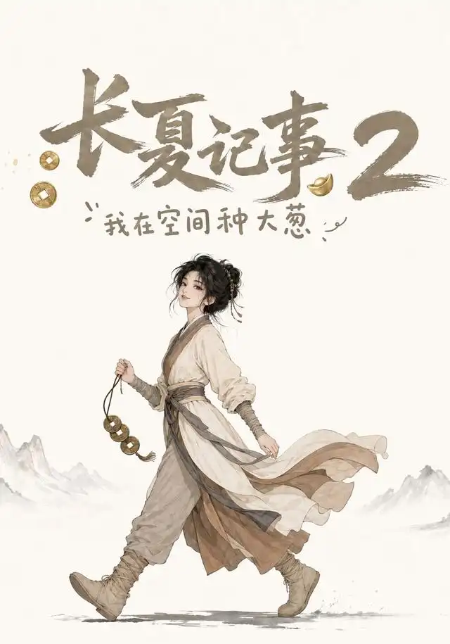《长夏记事2，我在空间种大葱&长夏记事2我在空间种大葱（113集）AI短剧》短剧全集免费在线观看-CD网盘社